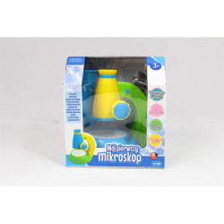  Mój pierwszy mikroskop e-edu 129957