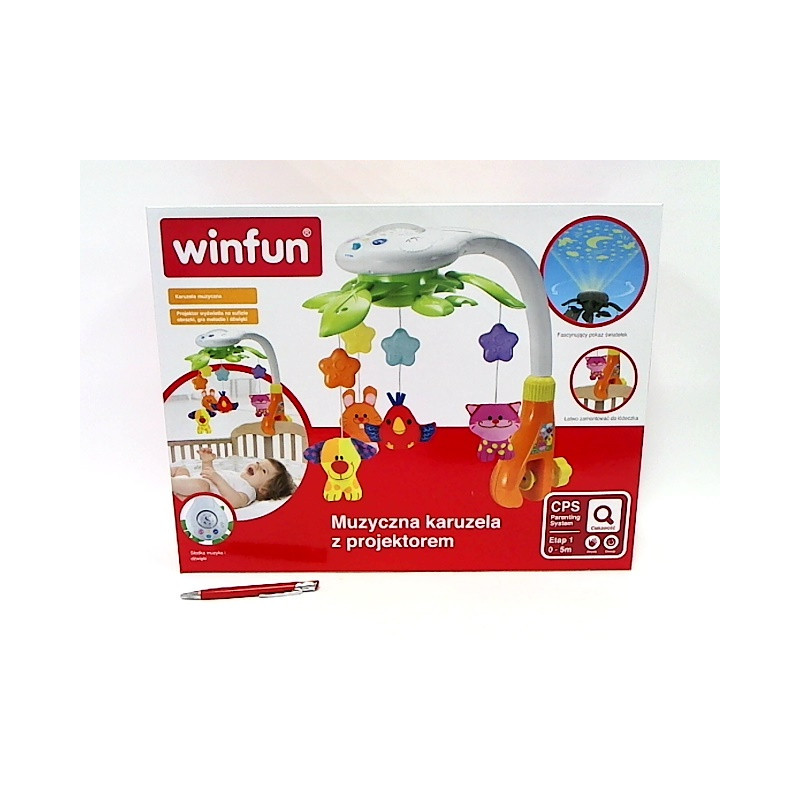 Muzyczna karuz.projek.SmilyPlay 000845 08453