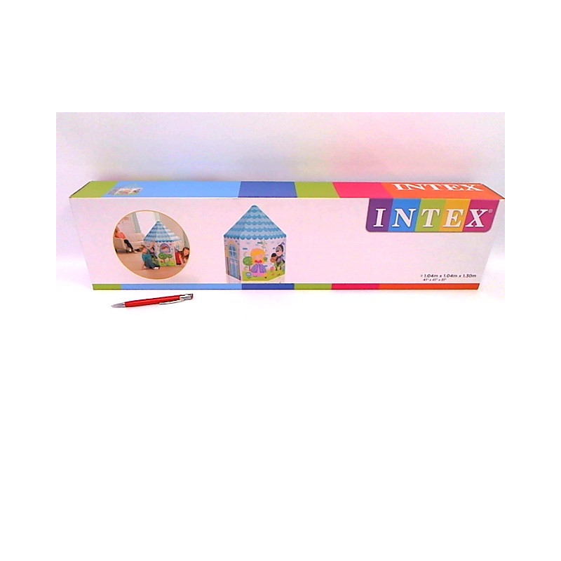  Namiot Księżniczki 104x104x130 44635 20189***