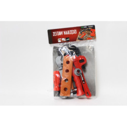  Narzędzia w worku czerw-czarne 1006697