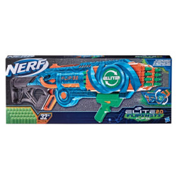  NERF Elite 2.0 Flip 32 F2553 /3 