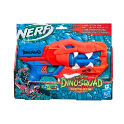  NERF Raptor Slash Dinosquad F2475 /4**