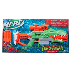  NERF Rex Rampage Dinosquad F0807 /3