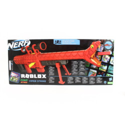  NERF Roblox Cobra F5483 /4**