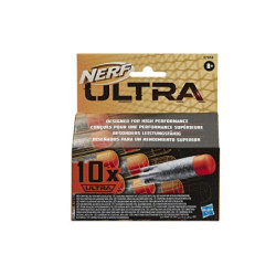  NERF Ultra zestaw 10 strzałek E7958 /8 