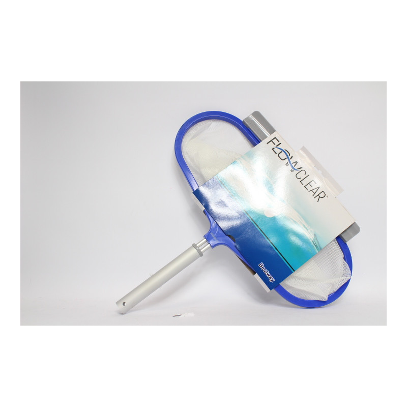  Oczyszczacz do basenu siatka B58661 05195