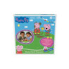  PEPPA PIG Błotnisty mistrz kałuży F4262 /6