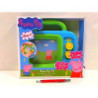  PEPPA PIG moje pierwsze TV 1684364 36416 /4**