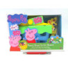  PEPPA PIG muzyczny koszyk-sorter 1684722 /6**