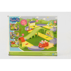  PEPPA PIG Odjazdowa wycieczka Peppy F4822 /2