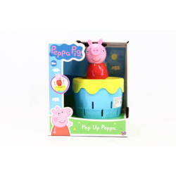  PEPPA PIG Pop-Up Świnka Peppa 1384569 