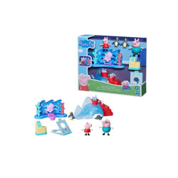  PEPPA PIG Przygoda w akwarium F4411 /3