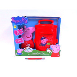 PEPPA PIG skrzynka pocztowa 1684688 68813 /6*