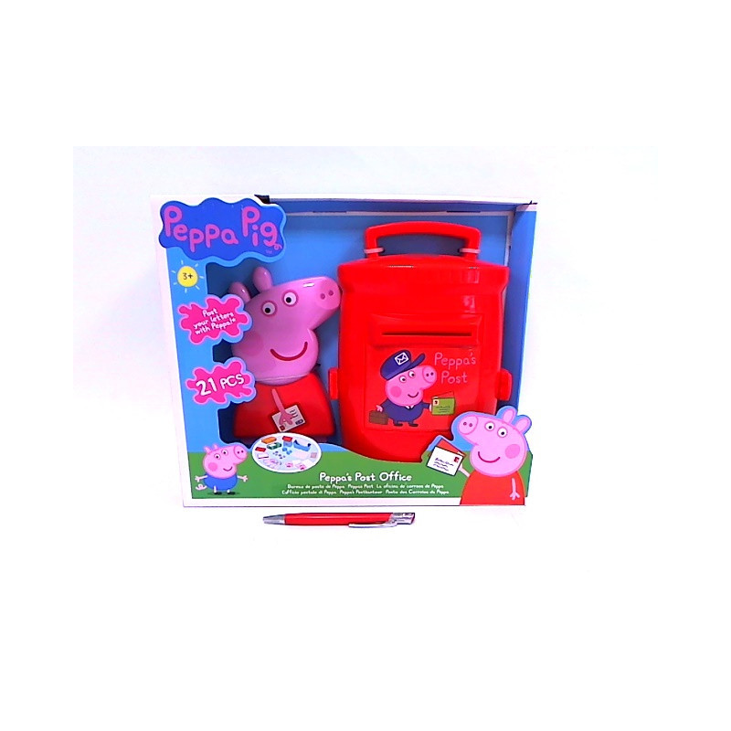  PEPPA PIG skrzynka pocztowa 1684688 68813 /6*