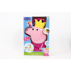 PEPPA PIG walizeczka z biżuterią 1680652 /12