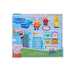  PEPPA PIG zakupy w supermarkecie F4410 /3