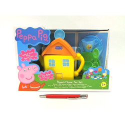  PEPPA PIG zest d/herbaty dom 1684671 /6*