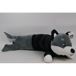  Pies Husky pluszowy 90cm 1009005 90058**