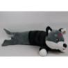  Pies Husky pluszowy 90cm 1009005 90058**