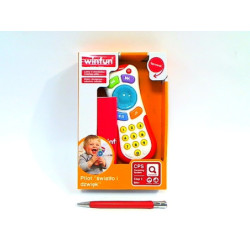  Pilot TV SmilyPlay 000723 07234