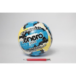  Piłka siatkowa plażowa Fun R.5 1030715***