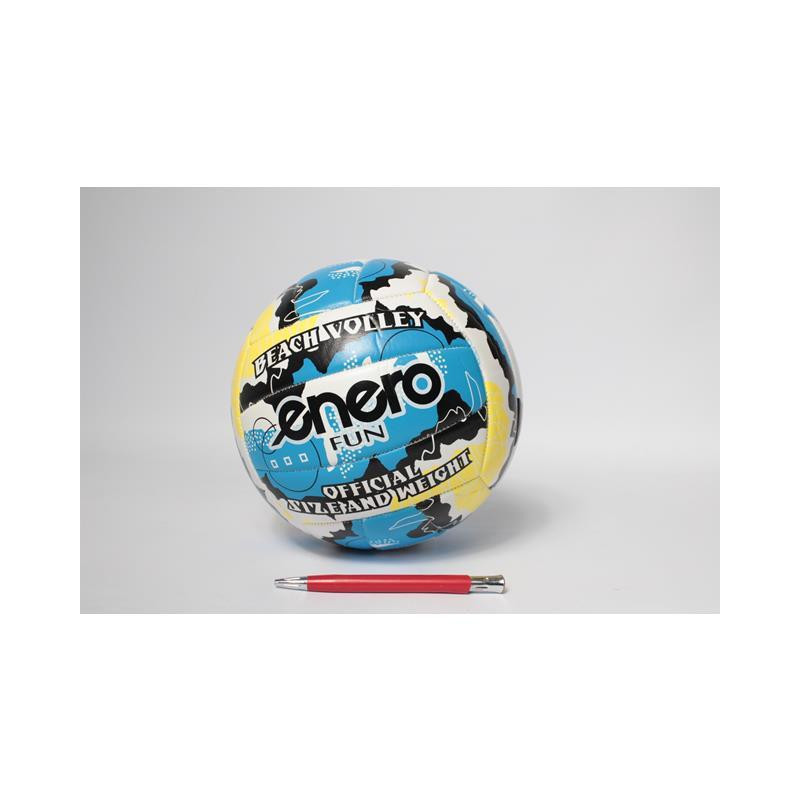  Piłka siatkowa plażowa Fun R.5 1030715***