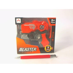  Pistolet na miękkie strzałki/box SB474 05082