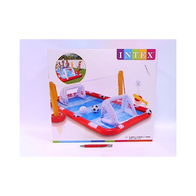  Plac zabaw arena sportowa 57147NP 20158