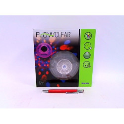  Pływające światło basenowe LED Flowcl.B58419