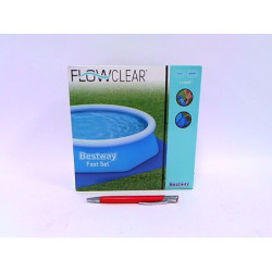  Podłoga 274x274cm B58000 18182