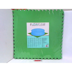  Podłoga piankowa 78x78cm B58636 82879