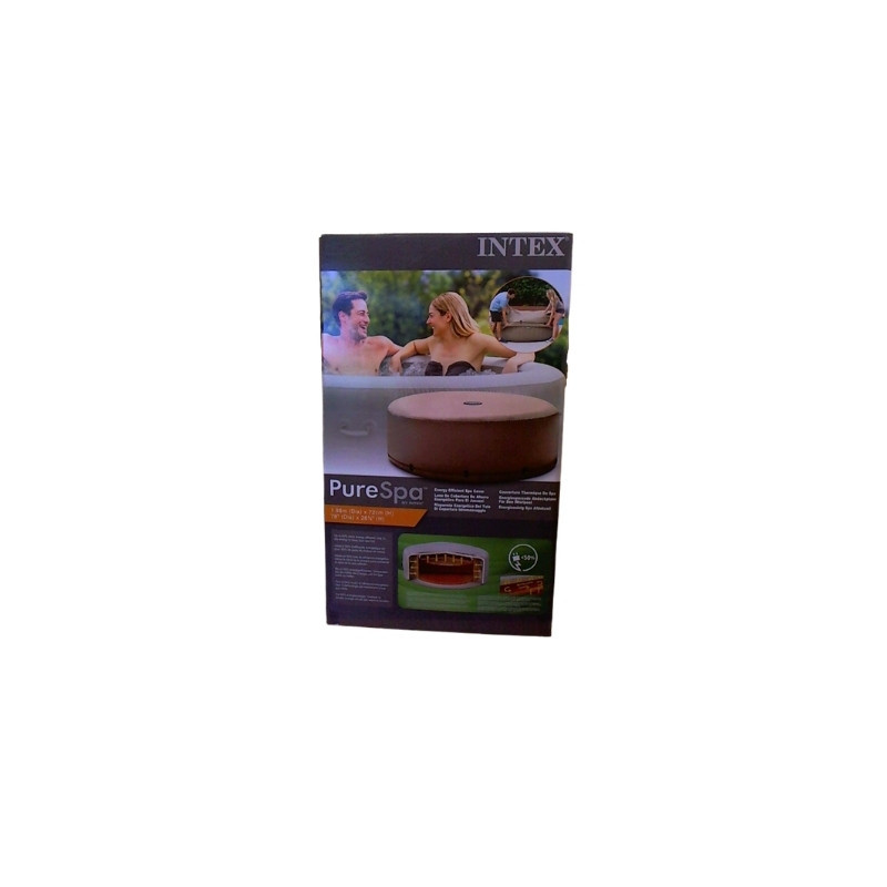  Pokrywa do SPA zatrzymująca ciepło 28523