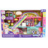 Polly Pocket 3-poziom.centrum zabaw HHX78 /2