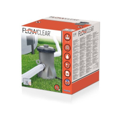  Pompa filtrująca 330Gal B58381 66237