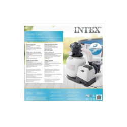  Pompa piaskowa filtrująca 7900 l/h 26646GS