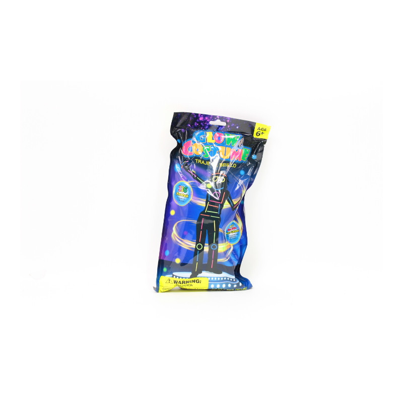  Przebranie rurki świecące 1008792