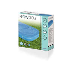  Przykrycie basenu 262x175 B58319 23551