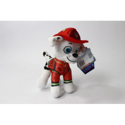  Psi Patrol pluszowy Marshall 19cm 34365 96715