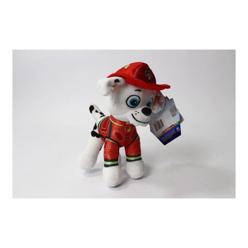  Psi Patrol pluszowy Marshall 19cm 34365 96715
