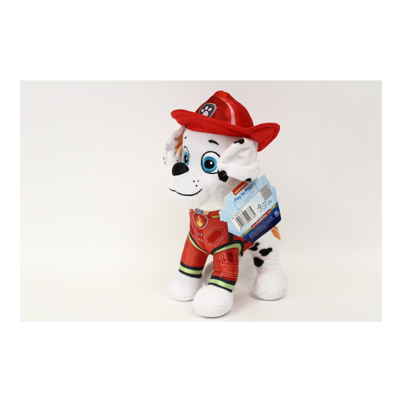  Psi Patrol pluszowy Marshall 27cm 34352 96784