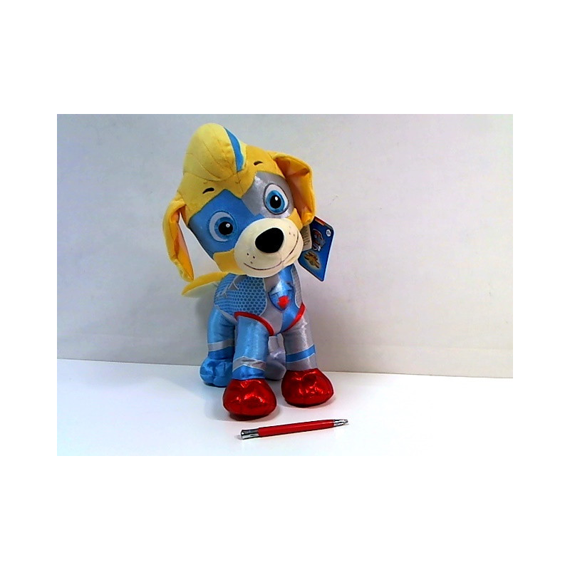  Psi Patrol pluszowy Twin chłopiec 37cm 34045*