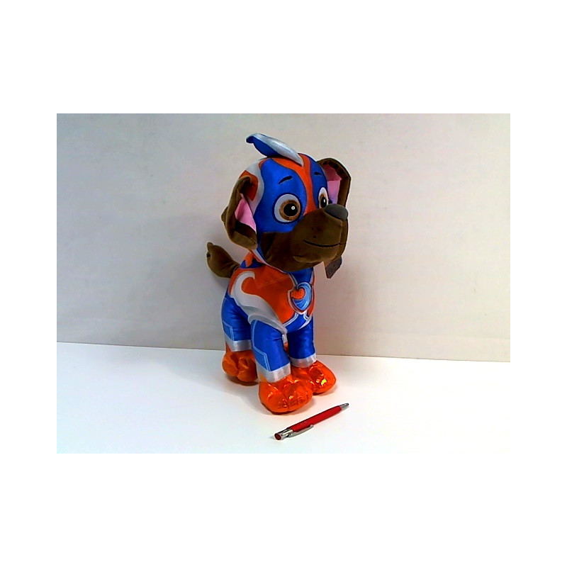 Psi Patrol pluszowy Zuma 37cm 34049 40497****