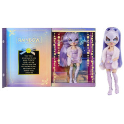  Rainbow High Fall Theme VC 424857 /3