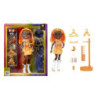  Rainbow High S23Fashion Doll Orange 583127 /3
