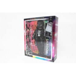  Rainbow Shadow High S23 Rexx McQueen 583080