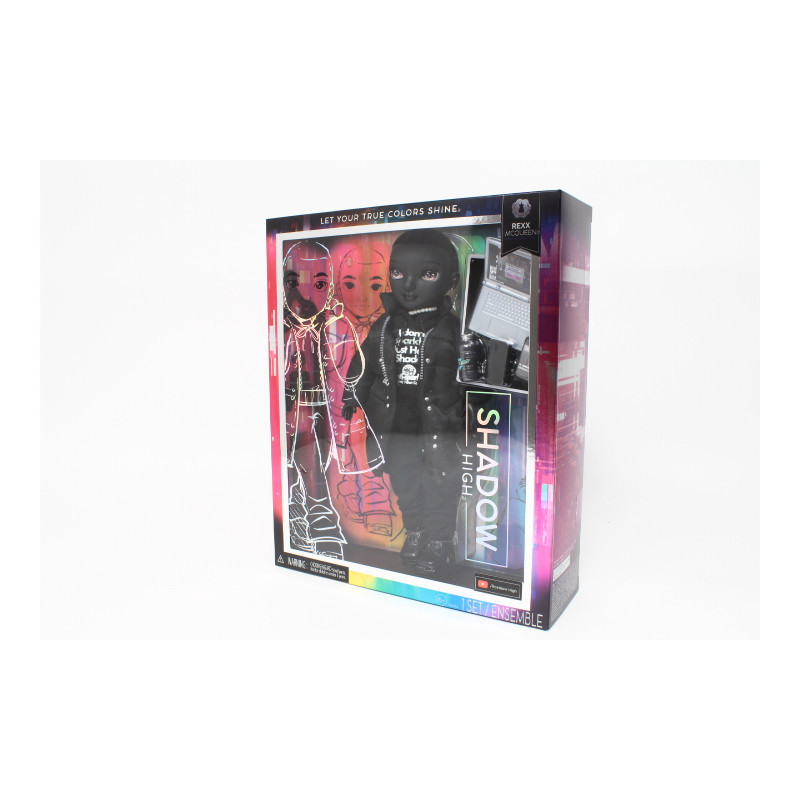  Rainbow Shadow High S23 Rexx McQueen 583080