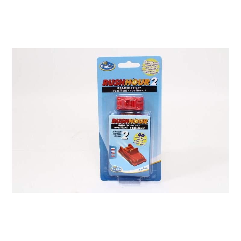  RAV gra Rush Hour Dodatki 1 76518**