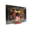  RAV puzzle 1000 Villainous Ratigan 16521***