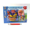  RAV puzzle 3x49 Psi Patrol Super Hero 08036**