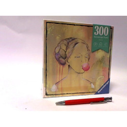  RAV puzzle Moment 300 Dziewczyna 12966***